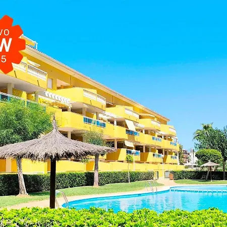 Lejlighed Brisas De By Costa