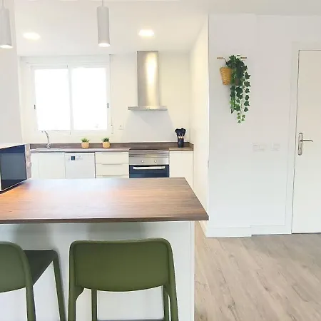 Lejlighed Brisas De By Costa *