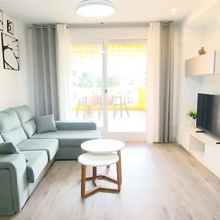 Brisas De By Costa Dénia