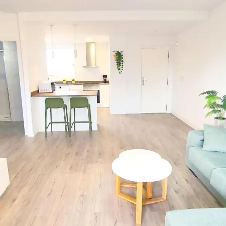 Brisas De By Costa Lejlighed