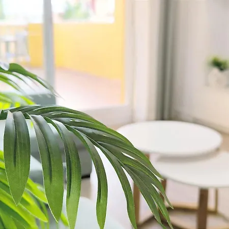 Brisas De By Costa Lejlighed Dénia