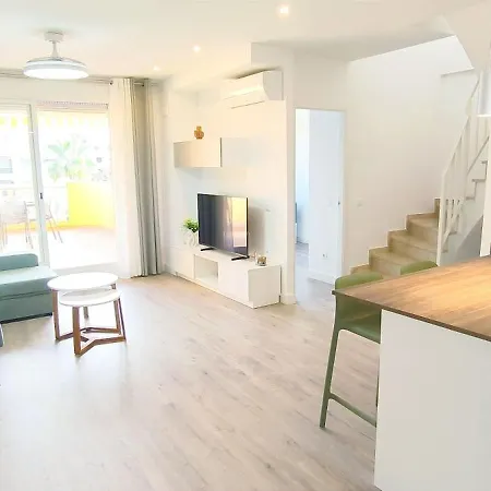 Brisas De By Costa Dénia