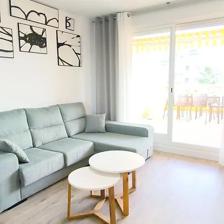 Brisas De By Costa Lejlighed