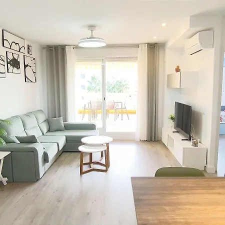 Brisas De By Costa Dénia