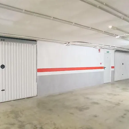 Lejlighed Brisas De By Costa