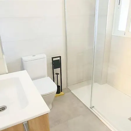 Lejlighed Brisas De By Costa *