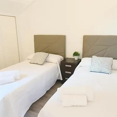 Lejlighed Brisas De By Costa Dénia