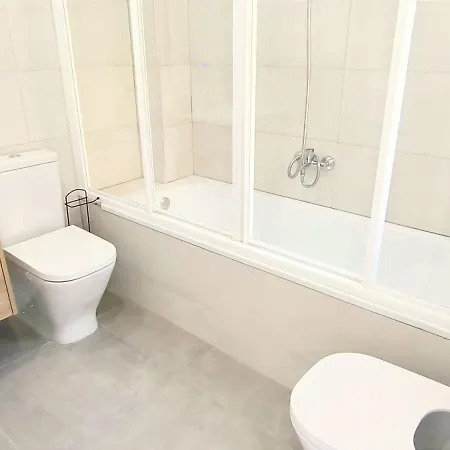 Brisas De By Costa Lejlighed