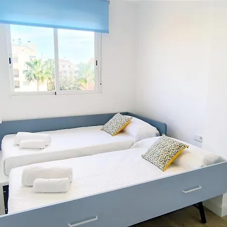 Brisas De By Costa Lejlighed *