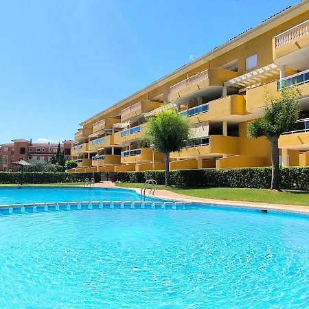 Brisas De By Costa Dénia