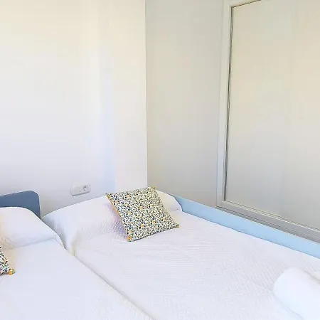 Brisas De By Costa Lejlighed