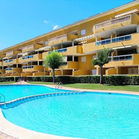 Lejlighed Brisas De By Costa