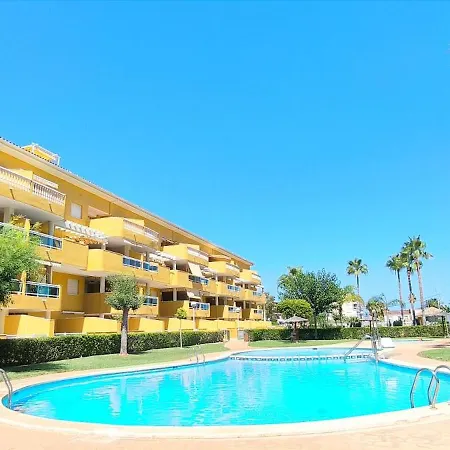 Brisas De By Costa Lejlighed *