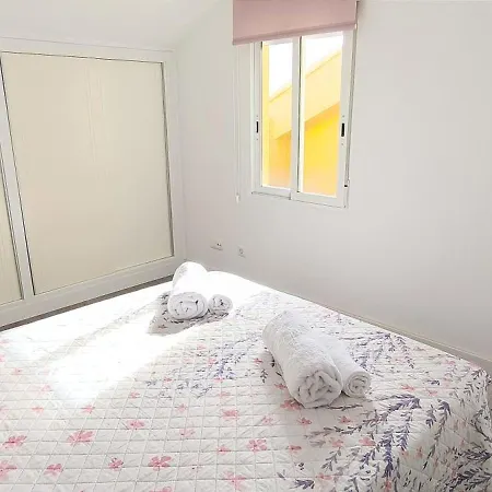 Lejlighed Brisas De By Costa *