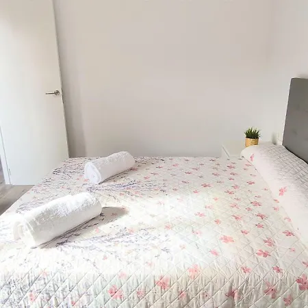 Lejlighed Brisas De By Costa Dénia