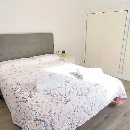 Brisas De By Costa Dénia