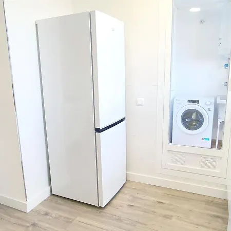 Brisas De By Costa Lejlighed