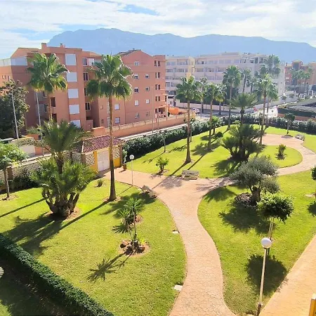 Lejlighed Brisas De By Costa