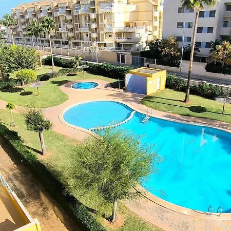 Lejlighed Brisas De By Costa *