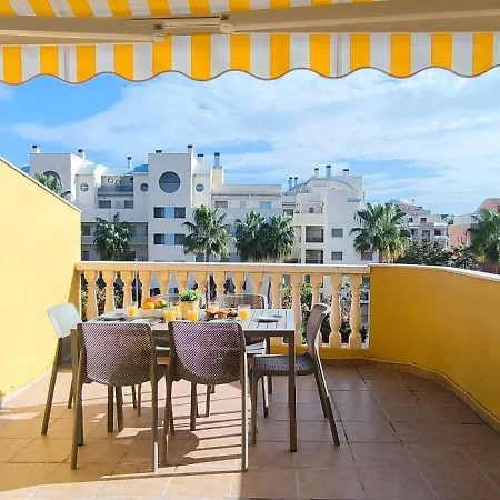 Brisas De By Costa * Dénia