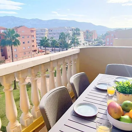 Brisas De By Costa Lejlighed