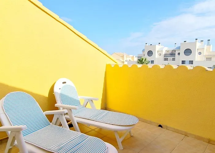 Brisas De By Costa * 데니아