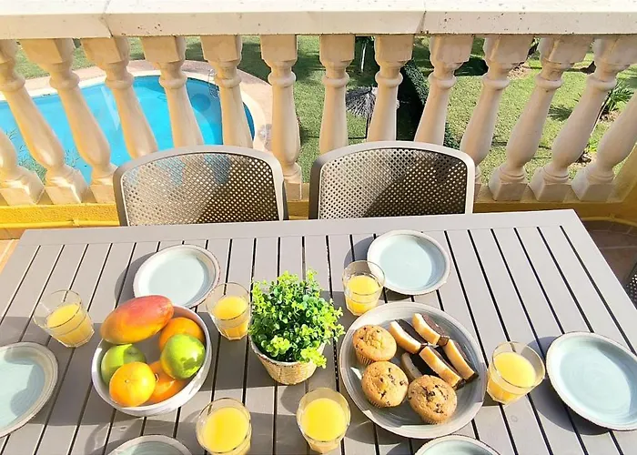 Brisas De By Costa