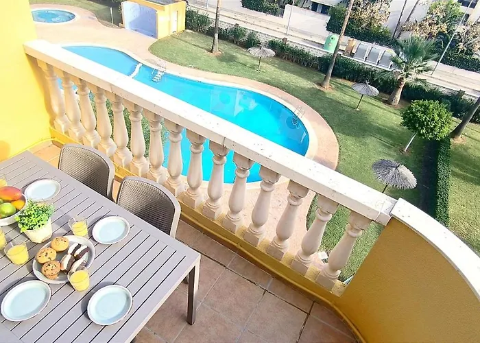 Brisas De By Costa 아파트 *